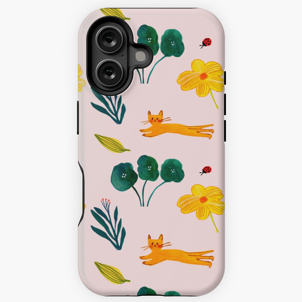 Item preview, iPhone Magsafe Tough Case designed and sold by NoriMori.