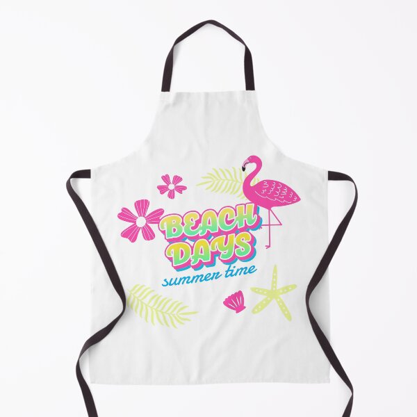 Item preview, Beach Days Summer Time designed and sold by KodaPawz.