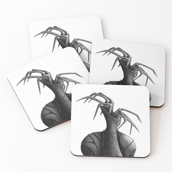 Item preview, Specimen #0001 - Emergence designed and sold by FracturedForms.