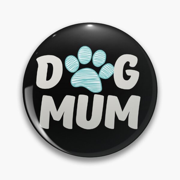 Item preview, Dog Mum T-shirt, Hats and More  designed and sold by Kaylews_Designs.