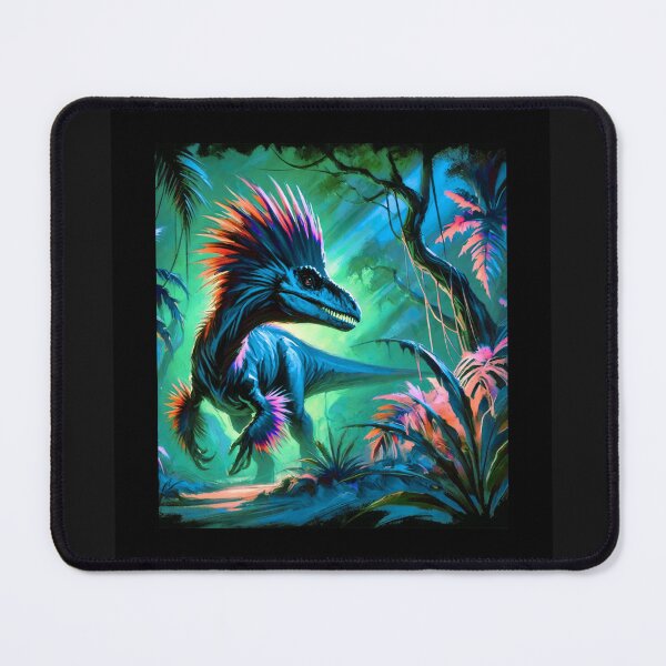 Item preview, dinosaur themed designed and sold by TEEJAMBOREE.