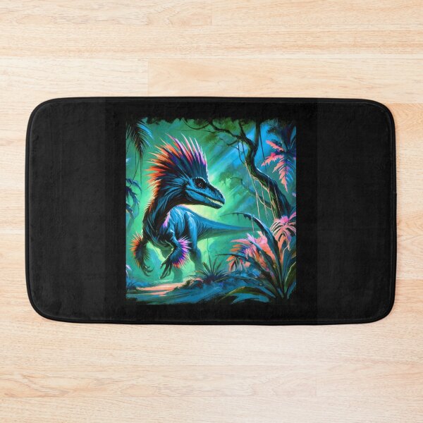 Item preview, dinosaur themed designed and sold by TEEJAMBOREE.