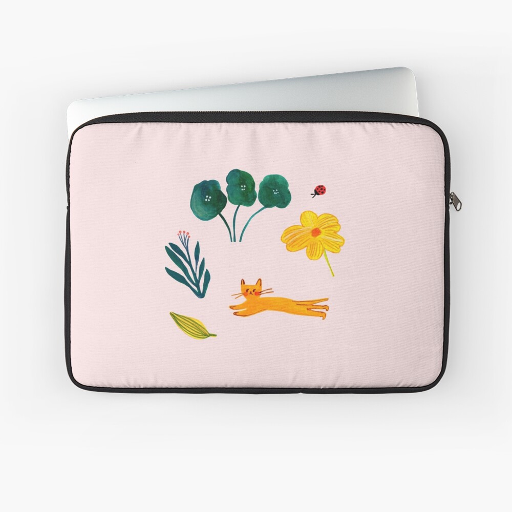 Item preview, Laptop Sleeve designed and sold by NoriMori.