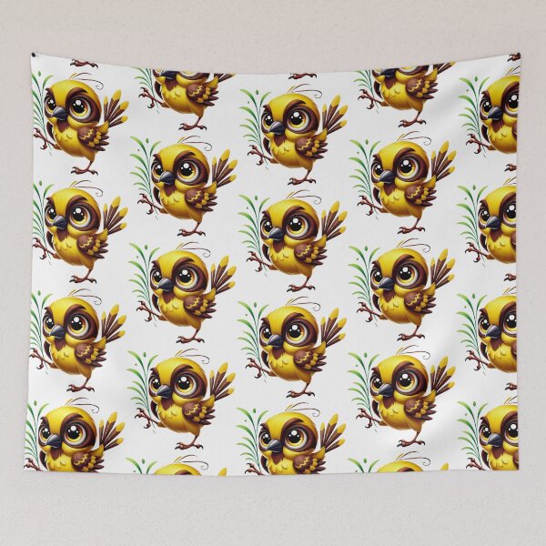 Item preview, Adorable Baya designed and sold by Sillytoe.