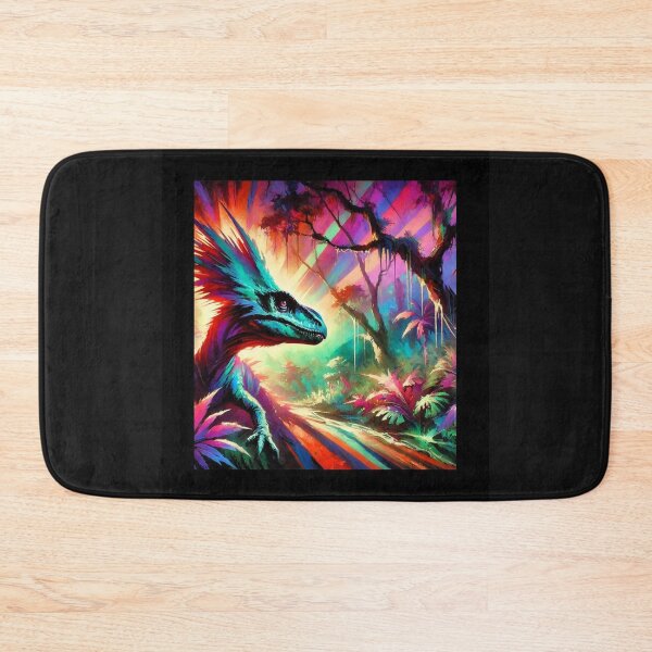 Item preview, dinosaur themed designed and sold by TEEJAMBOREE.