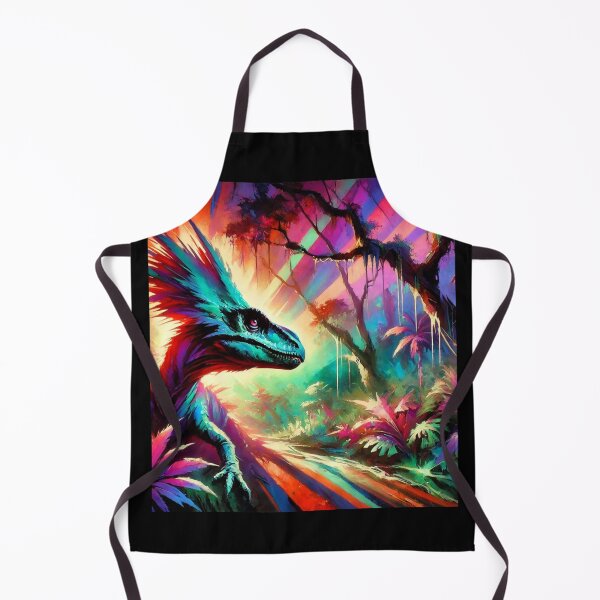 Item preview, dinosaur themed designed and sold by TEEJAMBOREE.