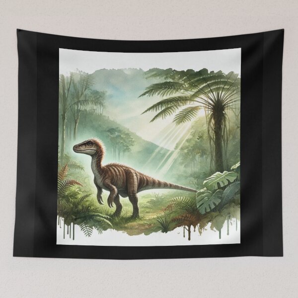 Item preview, dinosaur themed designed and sold by TEEJAMBOREE.