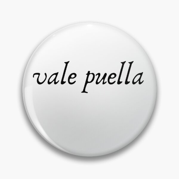 Artikelvorschau, Vale Puella entworfen und verkauft von MagistraHaworth.