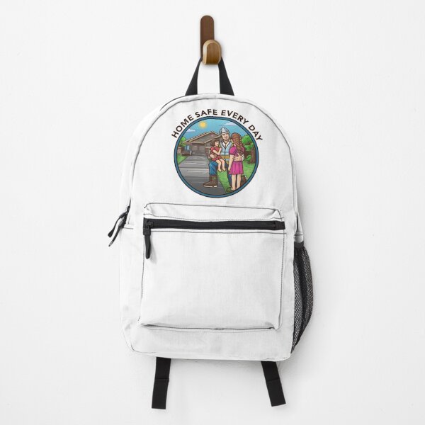 Item preview, Home Safe Every Day designed and sold by HSED Canada.