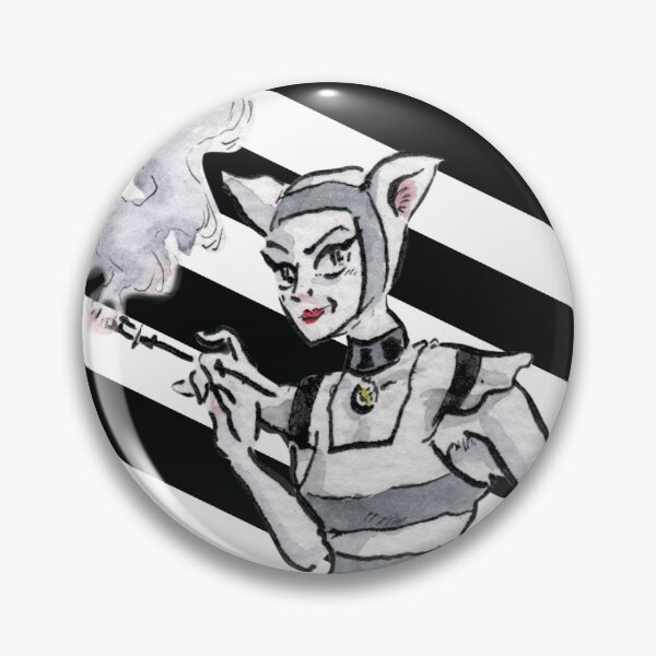 Item preview, Cat Prey designed and sold by DavyJonesD.