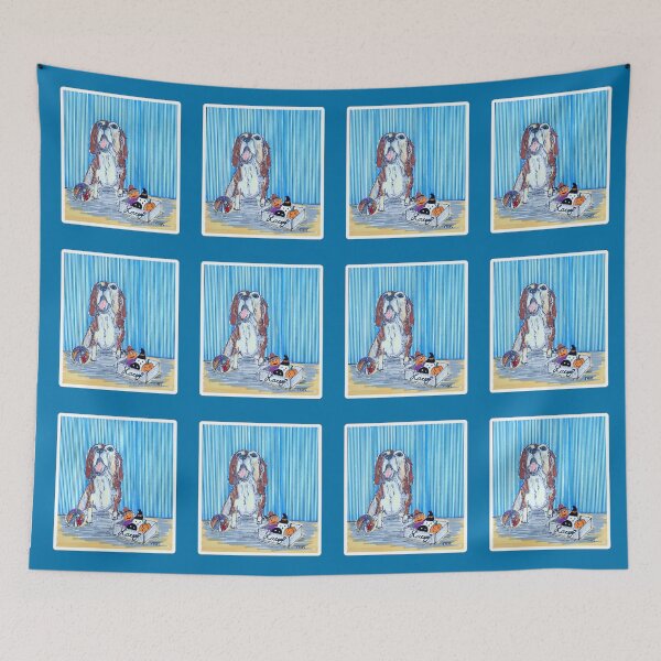 Item preview, Beagle mom designed and sold by Viridiana Martinez Preza.