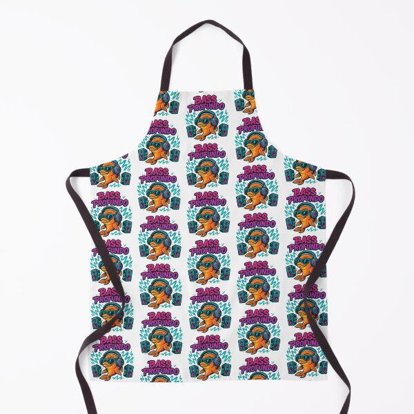Item preview, Bass Profundo designed and sold by derpaulferreira.