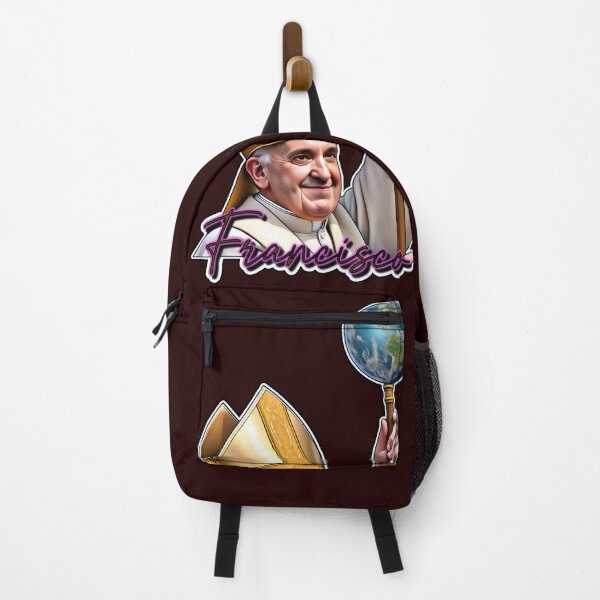 Item preview, POPE FRANCIS designed and sold by BUCHELI-ART..