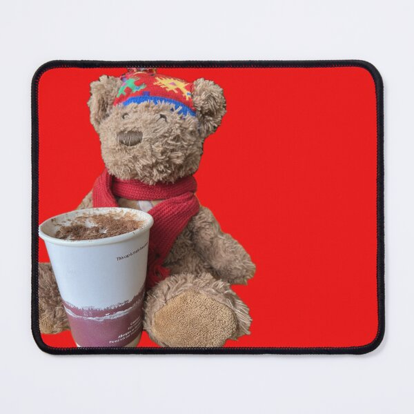Item preview, Winter Ted designed and sold by ClareKirwan.