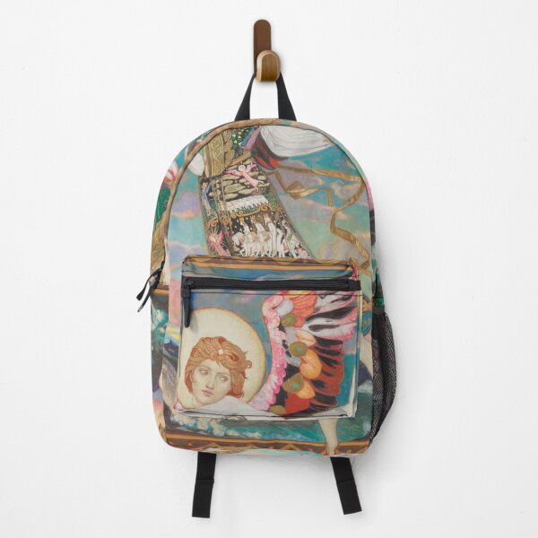 Item preview, Saint Bride by John Duncan designed and sold by éléphant noir.