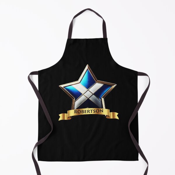 Item preview, Robertson Star of Scotland designed and sold by Highlandkings.
