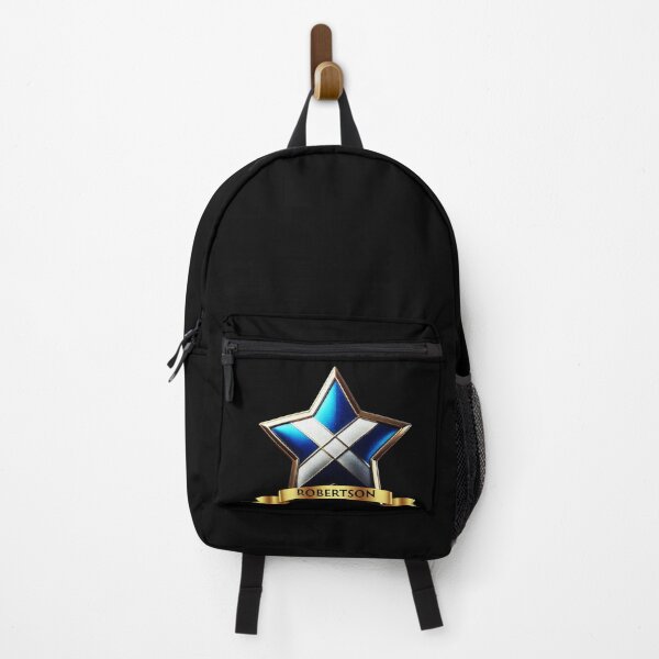 Item preview, Robertson Star of Scotland designed and sold by Highlandkings.