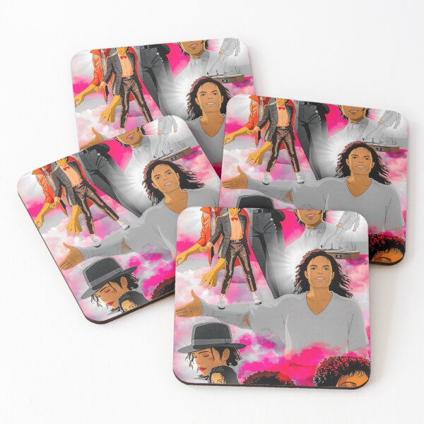Item preview, The King Of Pop designed and sold by FranciscanSkywalker .