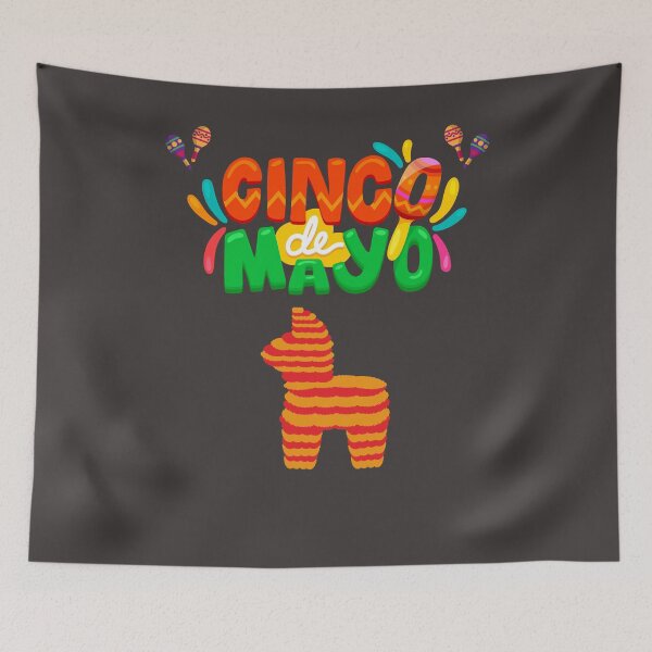 Item preview,  Cinco de Mayo, Men Women kids funny Mexican fiesta 5 De Mayo  designed and sold by CREATIVELEANS ⭐️⭐️⭐️⭐️⭐️.
