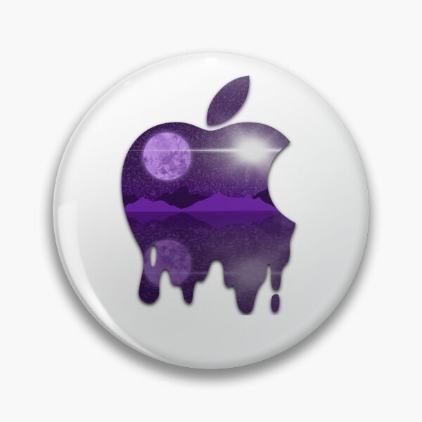 Item preview, Mac Meltdown designed and sold by BakaNekoDesign.
