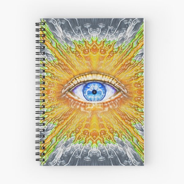 Item preview, Centred designed and sold by Klaus Bremner (Autotelic Art).