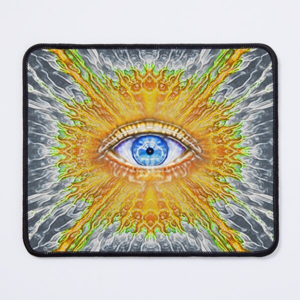 Item preview, Centred designed and sold by Klaus Bremner (Autotelic Art).