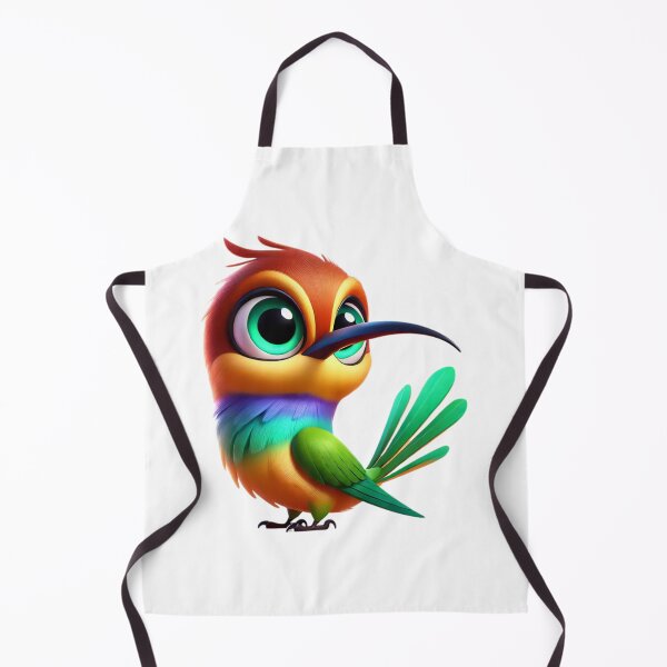Item preview, Adorable Bee-Eater designed and sold by Sillytoe.