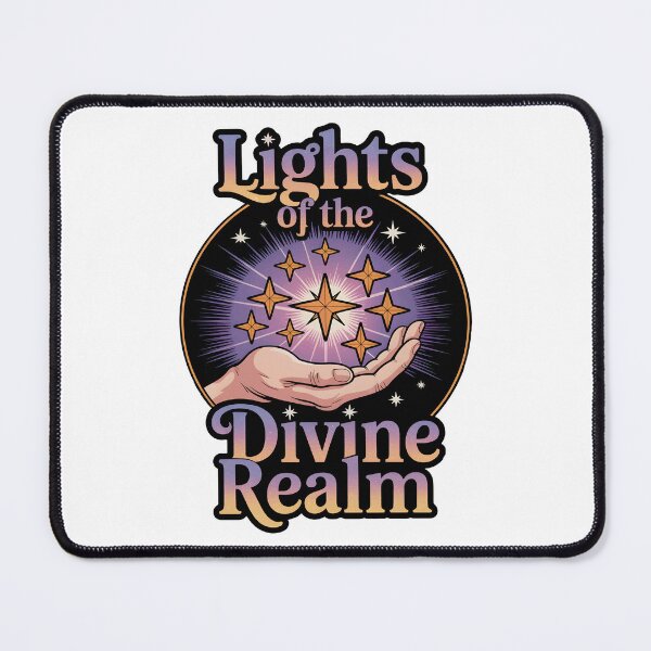 Item preview, Lights of the Divine Realm – Celestial Hands and Radiant  designed and sold by Zanigold.