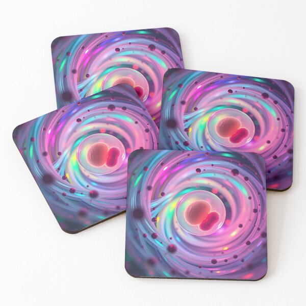 Item preview, Cosmic Energy designed and sold by amidigiart.