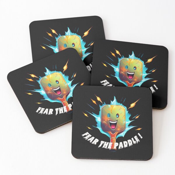 Item preview, Fear the paddle! designed and sold by TShirt Witt.