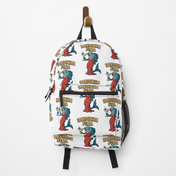 Item preview, Sardinha Fina designed and sold by derpaulferreira.
