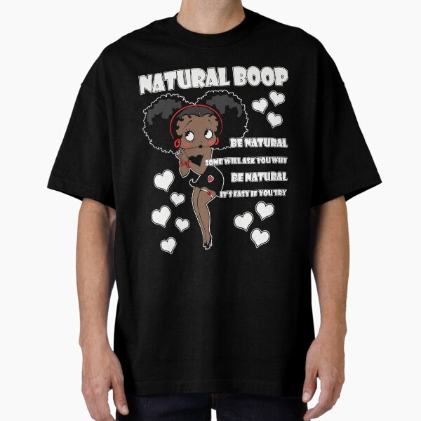 Item preview, Natural Boop designed and sold by MonkeyLogick.