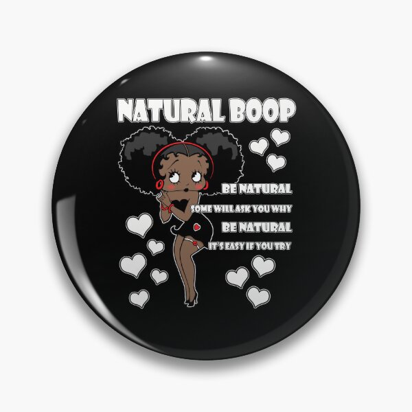 Item preview, Natural Boop designed and sold by MonkeyLogick.