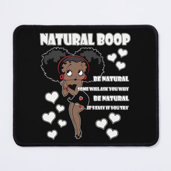 Item preview, Natural Boop designed and sold by MonkeyLogick.