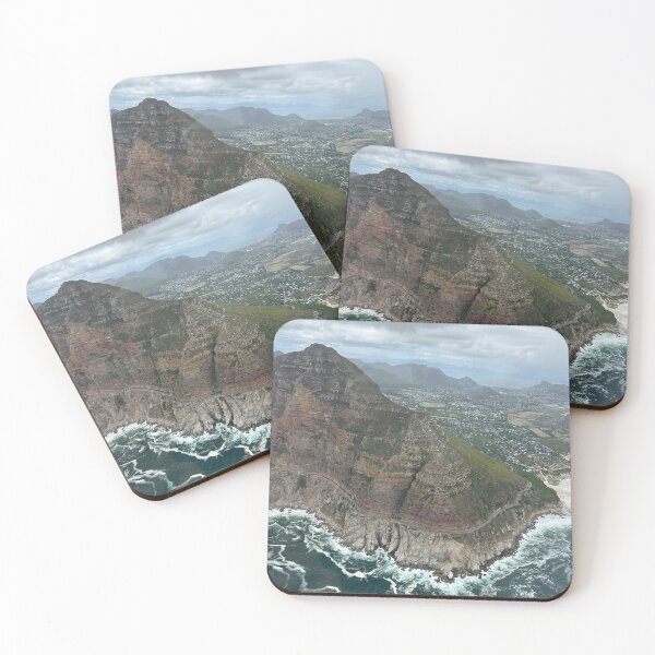 Item preview, Birds Eye - Cape Town RSA  designed and sold by GRL Photography.