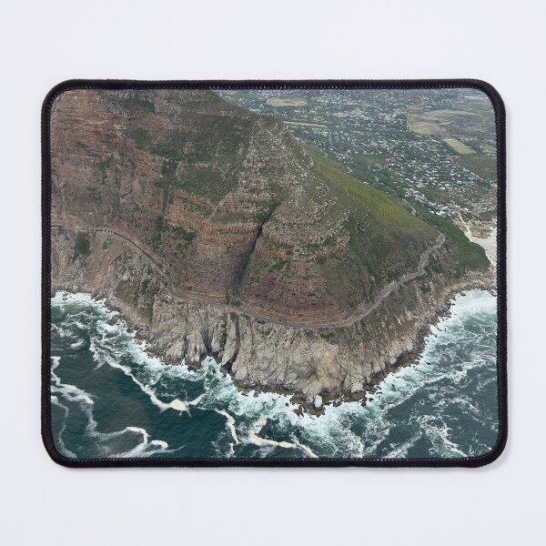 Item preview, Birds Eye - Cape Town RSA designed and sold by GRL Photography.