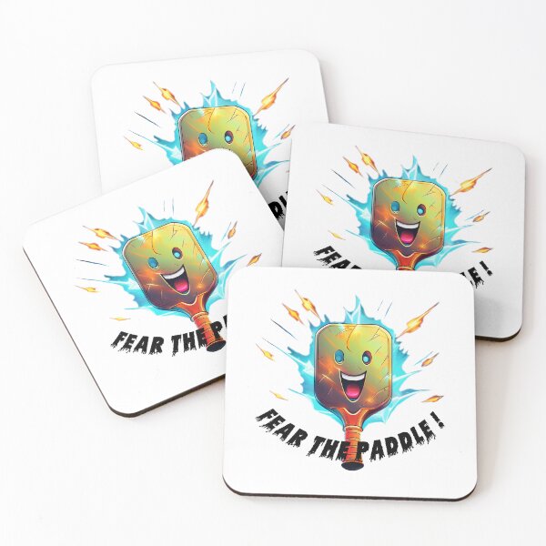 Item preview, Fear the paddle! designed and sold by TShirt Witt.