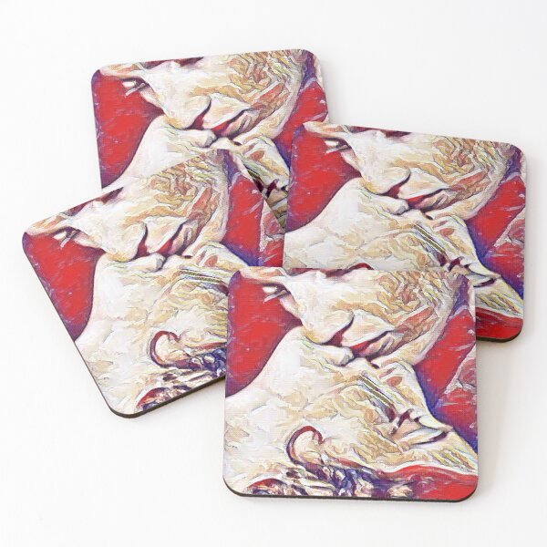 Item preview, Kissing Ladies 0409 designed and sold by Aqualung1971.
