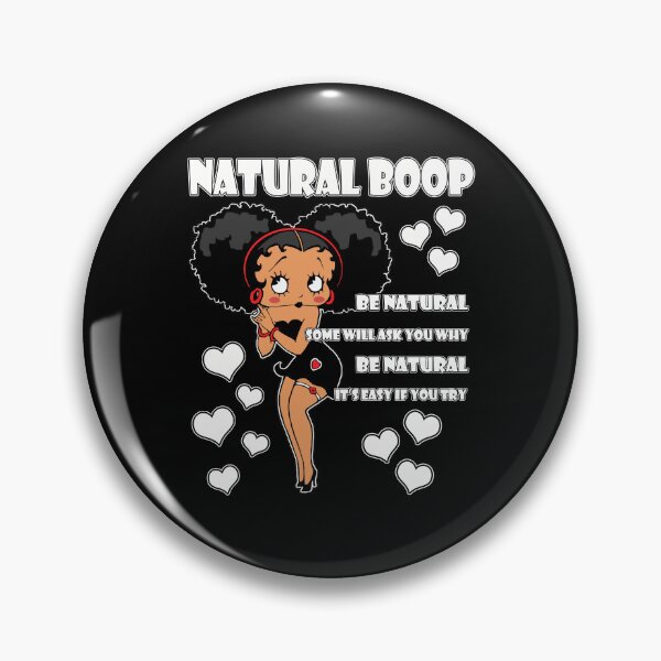 Item preview, Natural Boop designed and sold by MonkeyLogick.