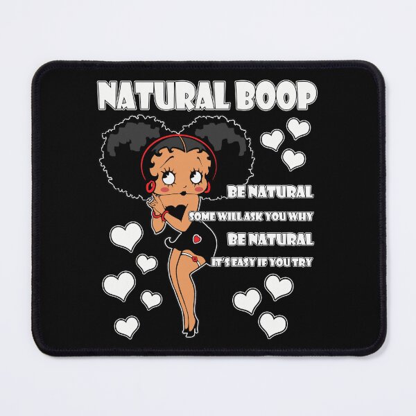 Item preview, Natural Boop designed and sold by MonkeyLogick.