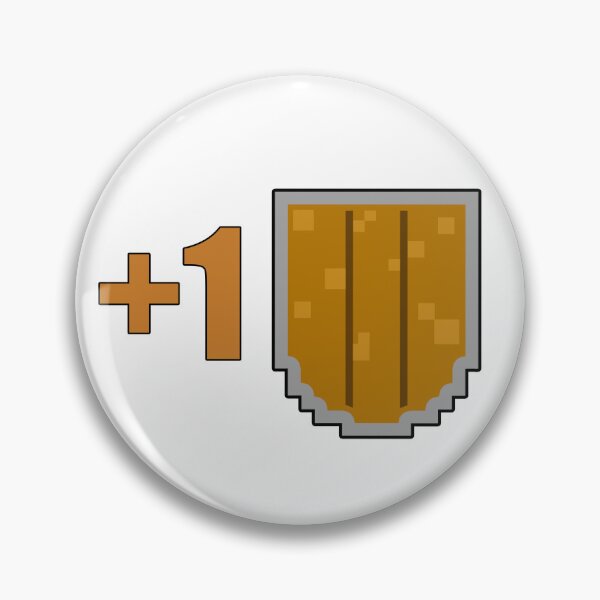 Item preview, Armor Class +1 designed and sold by saints928.