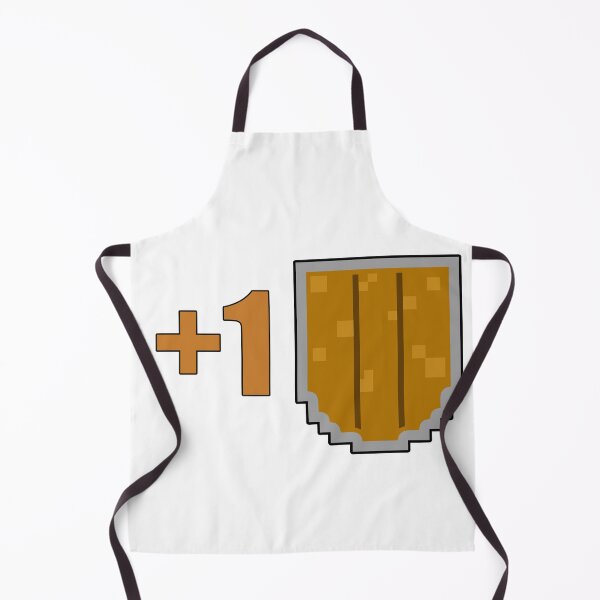 Item preview, Armor Class +1 designed and sold by saints928.
