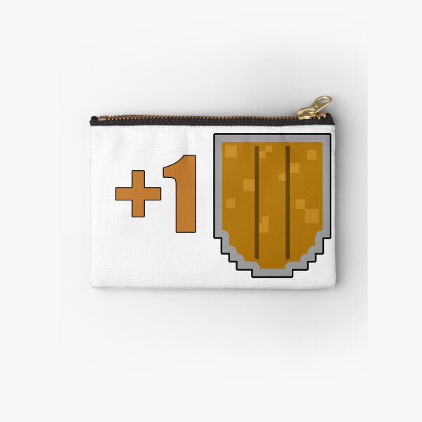 Item preview, Armor Class +1 designed and sold by saints928.
