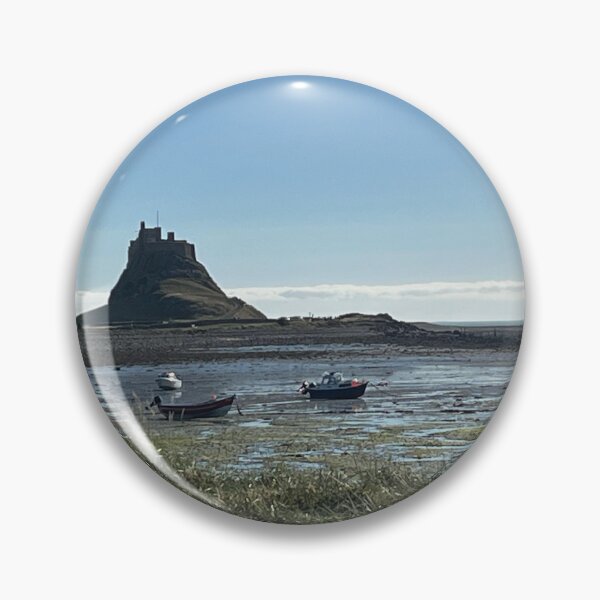 Item preview, Lindisfarne designed and sold by ClareKirwan.