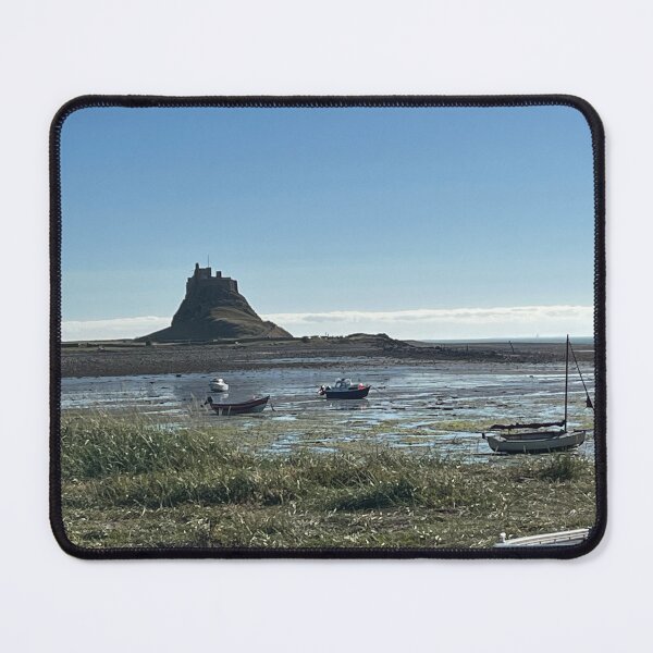 Item preview, Lindisfarne designed and sold by ClareKirwan.