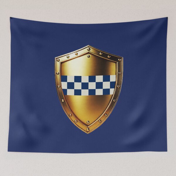 Item preview, Stewart Ancestral Shield designed and sold by Highlandkings.