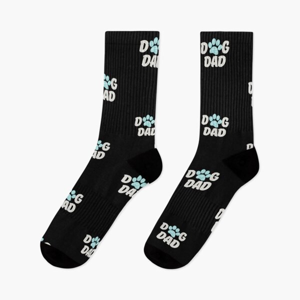Item preview, Dog Dad, Shirts, Hats and More  designed and sold by Kaylews_Designs.