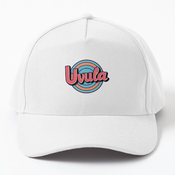 Item preview, Uvula, Forgotten Hero of the Mouth & Throat Area designed and sold by BlurpDesigns.