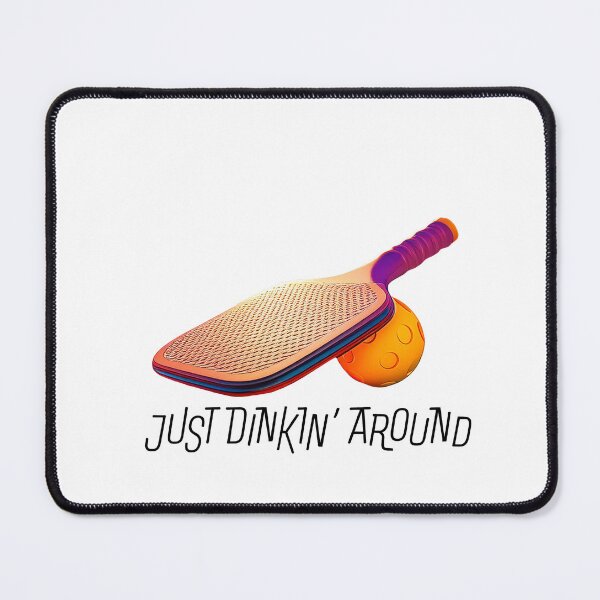 Item preview, Just dinkin' around designed and sold by TShirt Witt.