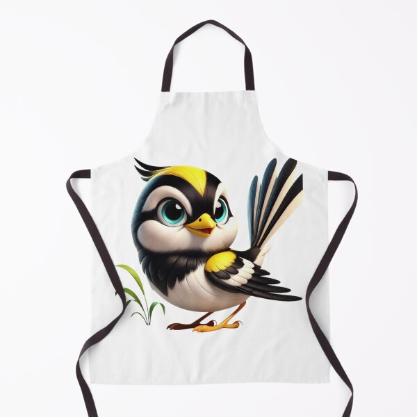 Item preview, Adorable Bobolink designed and sold by Sillytoe.
